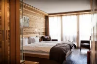 Relais & Chateaux Schönegg Hotels in Zermatt