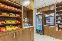 Holiday Inn Express COLUMBUS - OHIO EXPO CENTER by IHG