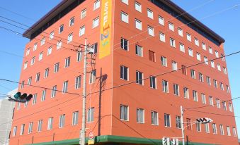 Hotel 1-2-3 Maebashi Mercury