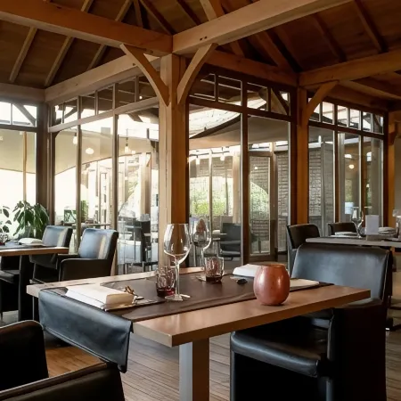 Hostellerie de Biek