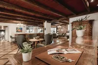 Seefelds Bed & Breakfast فنادق في Seefeld in Tirol