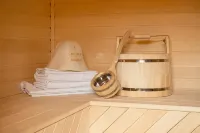 Kausar Hotel - spa