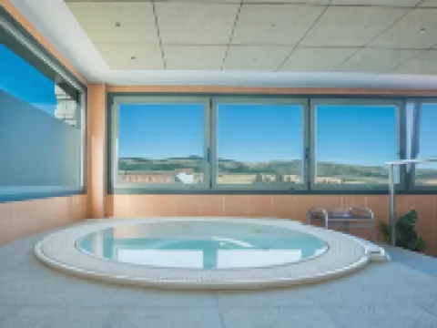 Hotel Alda Mirador del Moncayo Hoteles en Ólvega