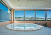 Alda Mirador del Moncayo Hotels in Soria