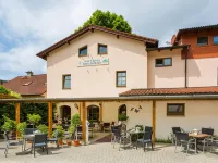 Hotel & Ferienwohnungen Bohlenblick - 民宿