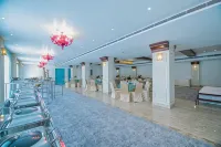 帝國普那姆飯店 - 早餐