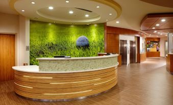 SpringHill Suites Pittsburgh Latrobe