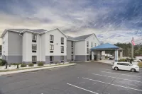 Baymont by Wyndham Pooler/Savannah