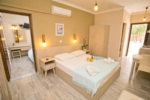 Kalypso Studios فنادق في Panormos Kalymnos