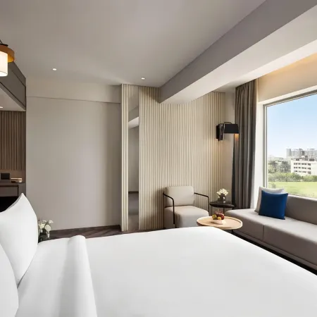 Ramada Encore by Wyndham Indore Nipania