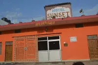 Hotel Sunset Hotels near Chandrashekhar azad smarak