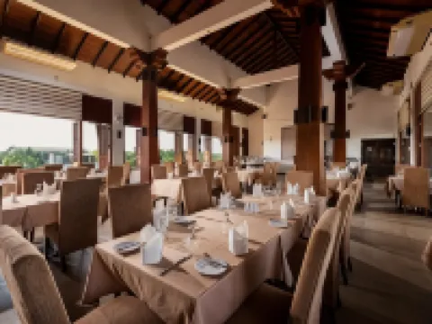 The Thinnai Hotel Jaffna Hotels in Jaffna