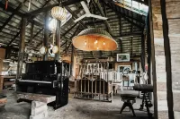 Monsamkien Farmstay
