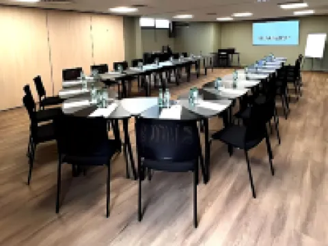 Best Western Plus Hotel Gergovie Hotels in Auvergne