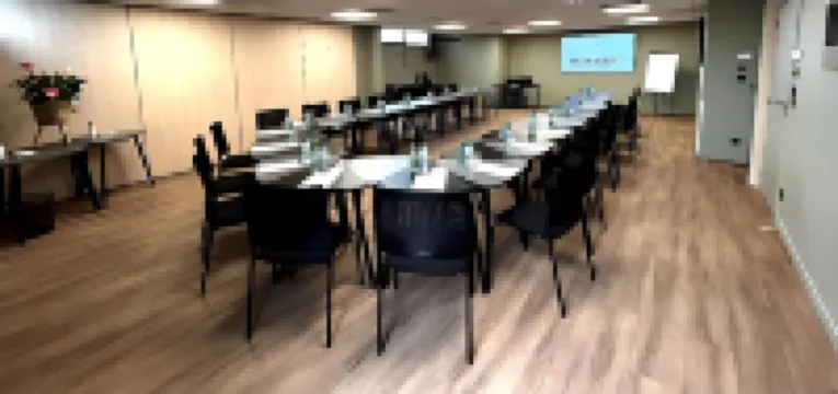 Best Western Plus Hotel Gergovie Hotels in Puy-de-Dome