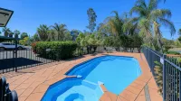 Motel Carnarvon - 4-Star