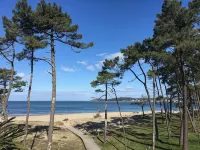 Hostal Barco da Vella Hotels in Muxia