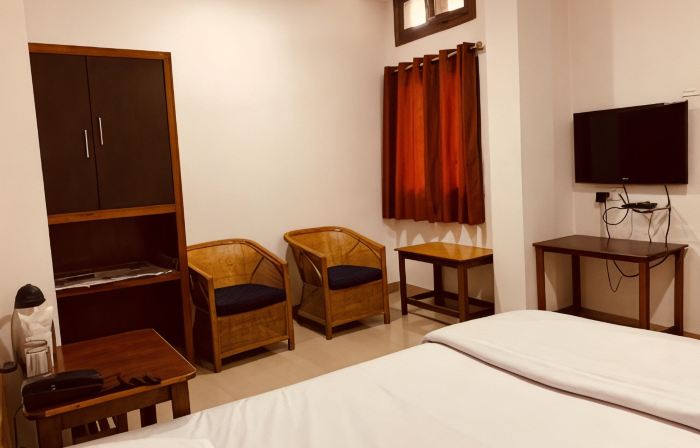 Hotel Devika