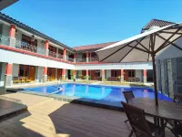 Hotel Asri Baru Hotels in Purwokerto