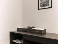 Incheon Aiport Airrelax Hotel Hotels in Incheon