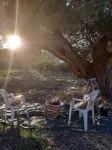 Villa Calcasacco. Hotel in zona Termini Imerese Stazione F.S.