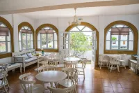 Joanna Apart - Hotel Hotels in Grikos