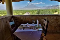 Africa Safari Lake Natron