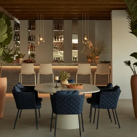 Parocks Luxury Hotel & Spa
