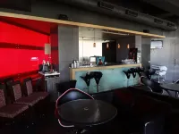 Hotel Satkar Residency - bar