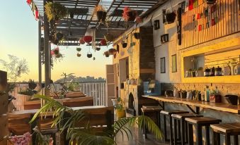 Lord Krishna Boutique Stay