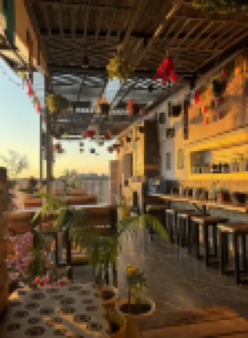 Lord Krishna Boutique Stay