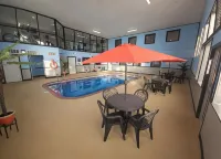 Riverview Inn & Suites, Ascend Hotel Collection - Pools