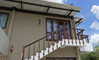 Bukit Jaya Residence & Apartment Semarang