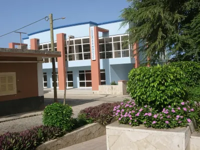 Atlantic Maio Hotel Hotels in 