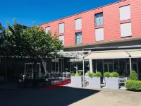 Hotel Fuchsen Hotels in Neidlingen