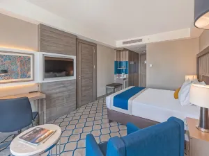 Holiday Inn Kayseri - Duvenonu