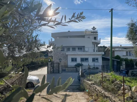 Apartments PRINCESS Valdanos