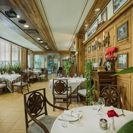 Vinotel Boutique Hotel