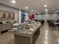 Garden Hotel Hotels in Ribeirao Preto