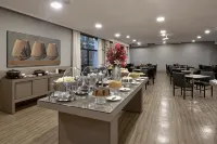 Garden Hotel Hotels in Ribeirao Preto
