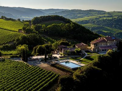Mastrojanni Relais