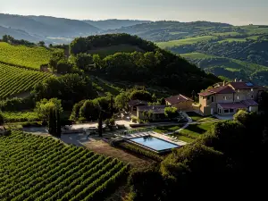 Mastrojanni Relais