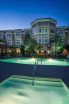 West Inn & Suites - Beach