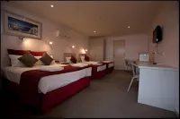 Hume Villa Motor Inn Hotels in Coburg North