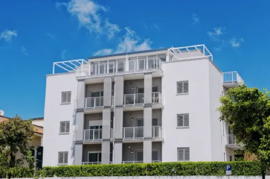 Apartments Sperlonga