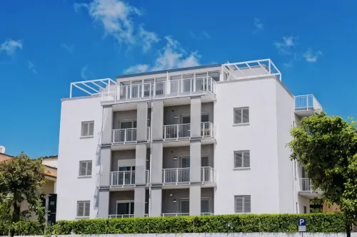 Apartments Sperlonga Hotels in Fondi