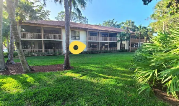 POSHPADZ PGA GOLF VILLA VERDE - Free WiFi Close to Beach