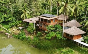 Tamsabai Resort Chumphon