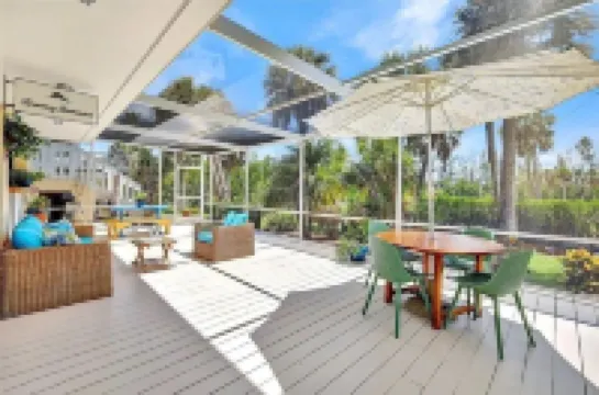 The Clubhouse - Fish, Bike and Relax in this spacious Home with a Hot Tub