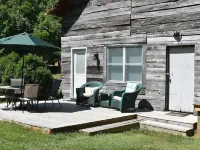 Location.... Location... Location.... Hotels in Yancey County
